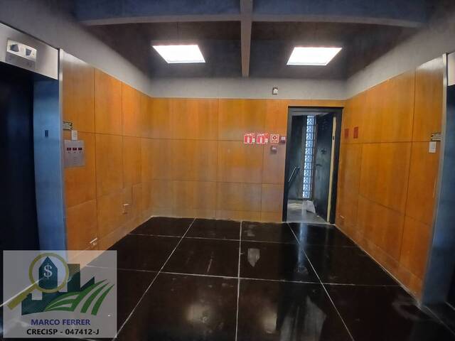 Sala para Locação em São Paulo - 4