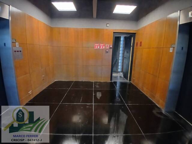 Sala para Locação em São Paulo - 5