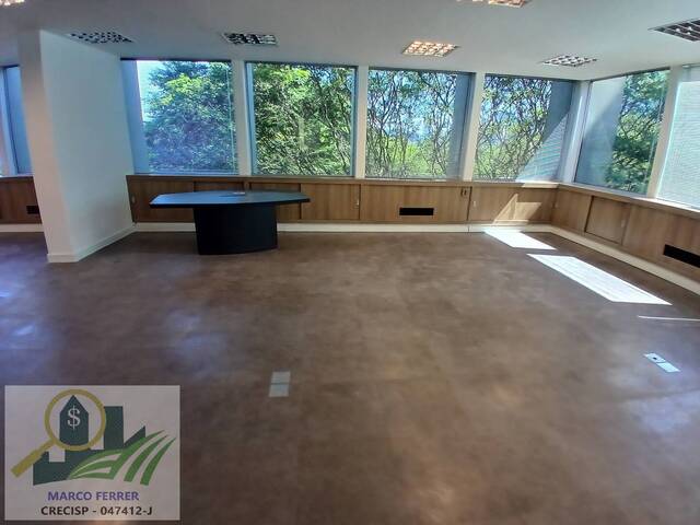#75 - Sala para Locação em São Paulo - SP