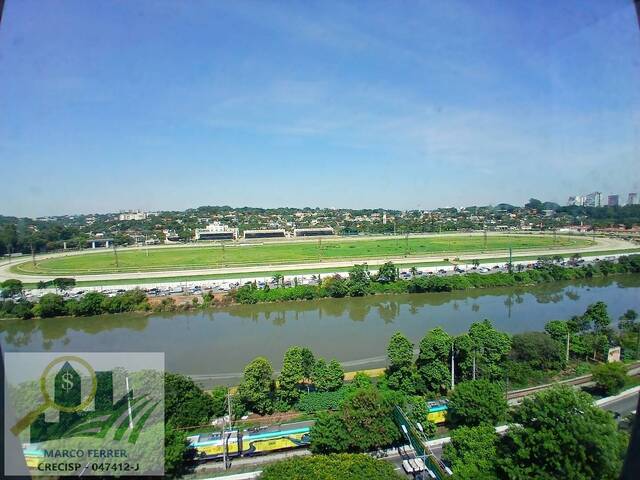 #75 - Sala para Locação em São Paulo - SP