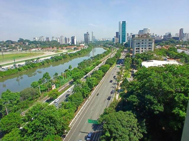 #75 - Sala para Locação em São Paulo - SP