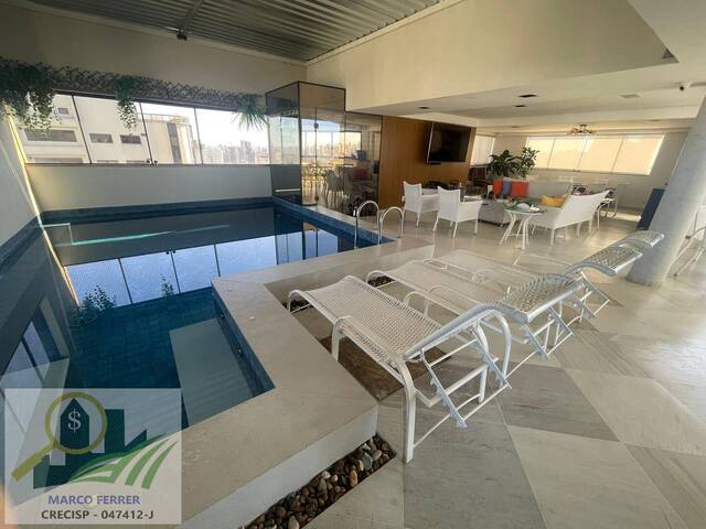 #39 - Apartamento para Venda em São Paulo - SP