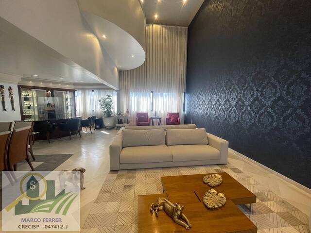 #39 - Apartamento para Venda em São Paulo - SP