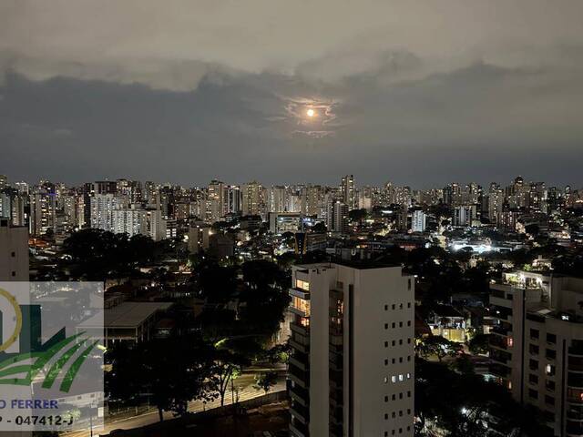 #39 - Apartamento para Venda em São Paulo - SP