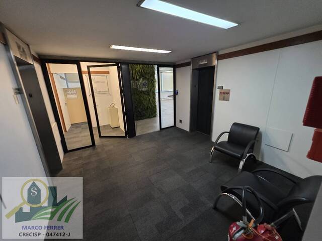 Sala para Locação em São Paulo - 5