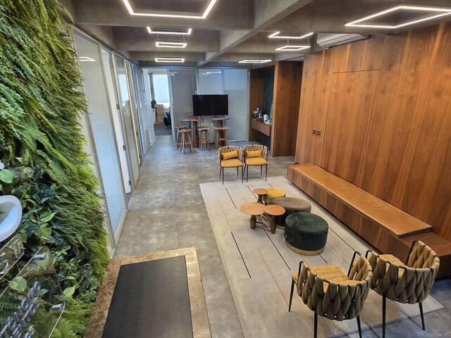 Sala para Locação em São Paulo - 4