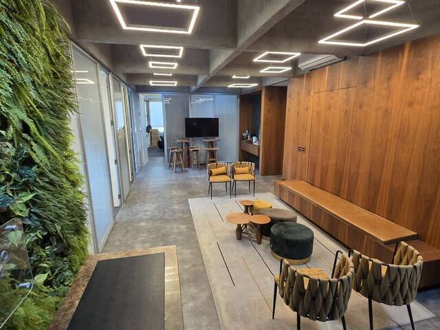 Sala para Locação em São Paulo - 5