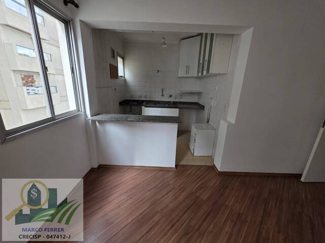 #44 - Apartamento para Venda em São Paulo - SP