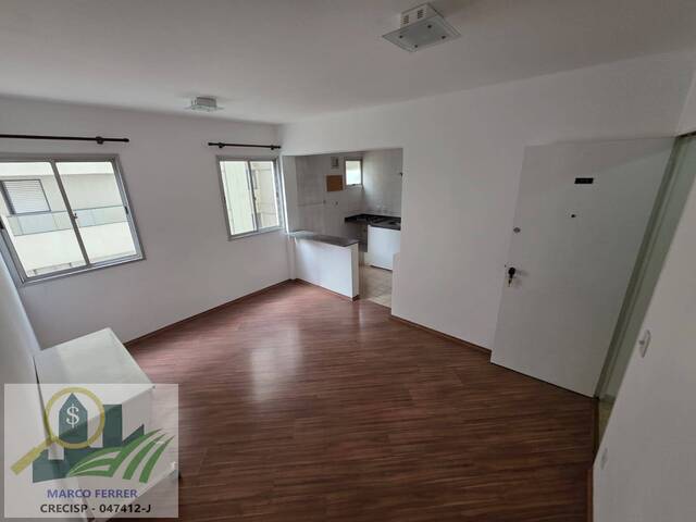 #44 - Apartamento para Venda em São Paulo - SP