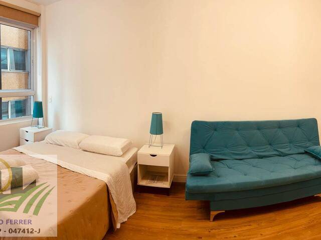 #45 - Apartamento para Venda em São Paulo - SP