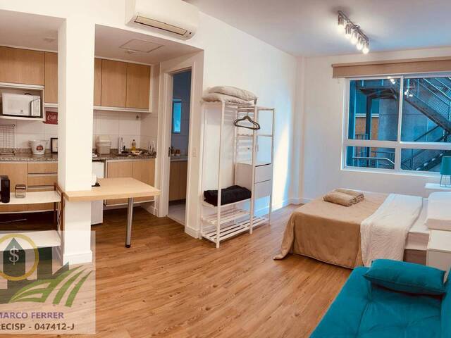#45 - Apartamento para Venda em São Paulo - SP