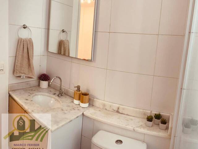 Apartamento para Venda em São Paulo - 5
