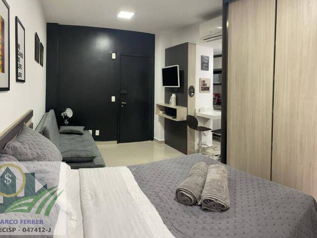 #46 - Apartamento para Venda em São Paulo - SP