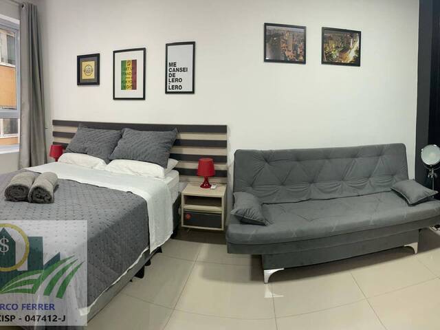 #46 - Apartamento para Venda em São Paulo - SP