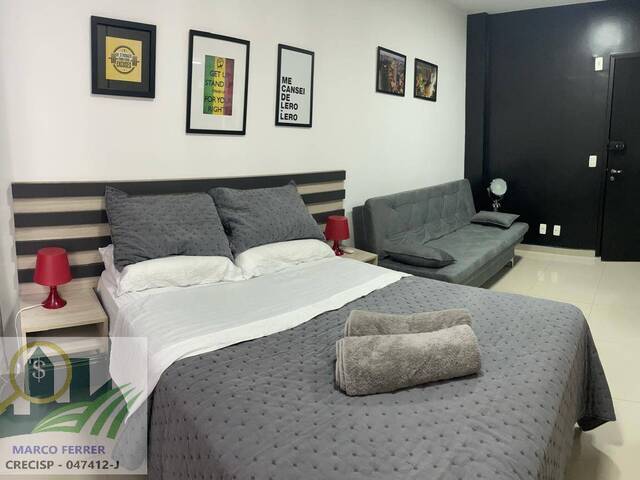 Apartamento para Venda em São Paulo - 5