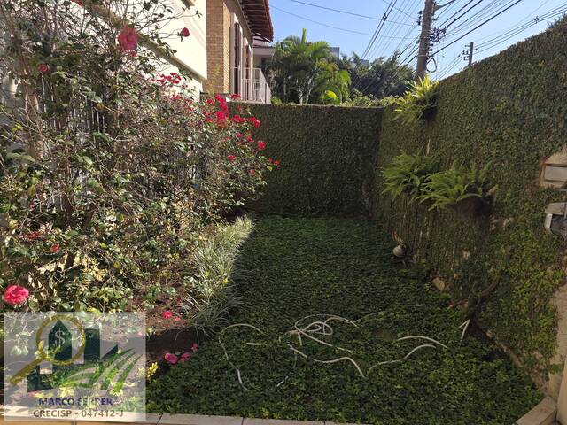 #48 - Sobrado para Venda em São Paulo - SP