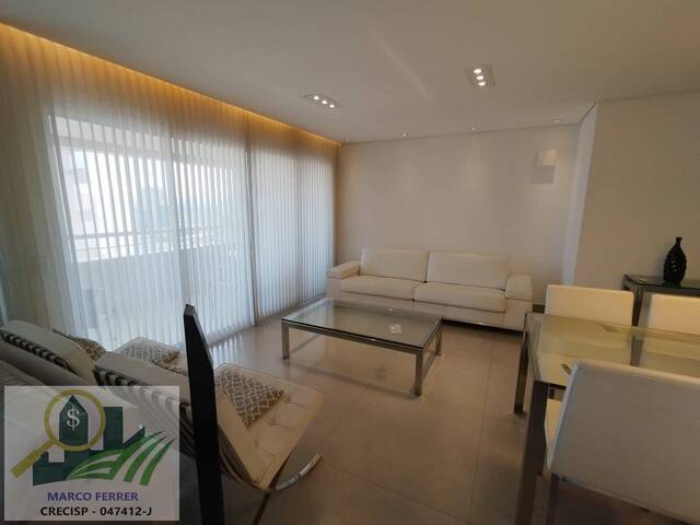 Apartamento para Venda em São Paulo - 4