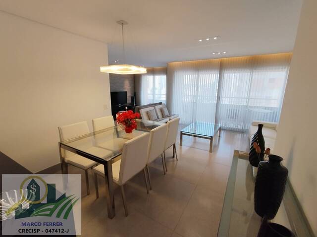 Apartamento para Venda em São Paulo - 5