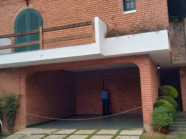 Venda em Jardim Paulistano - São Paulo