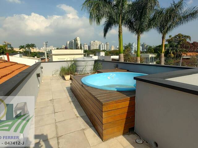 #53 - Casa para Venda em São Paulo - SP