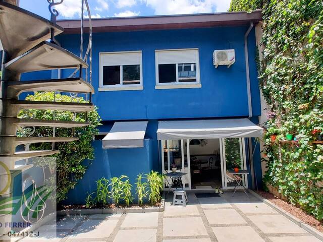 #54 - Casa para Venda em São Paulo - SP