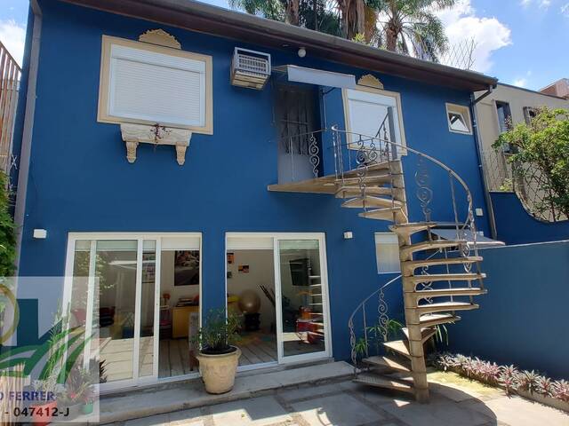 #54 - Casa para Venda em São Paulo - SP