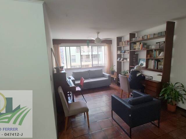 #55 - Apartamento para Venda em São Paulo - SP