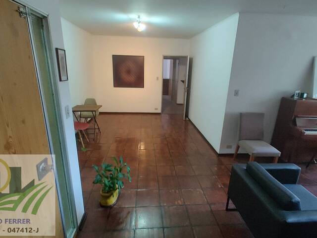 #55 - Apartamento para Venda em São Paulo - SP