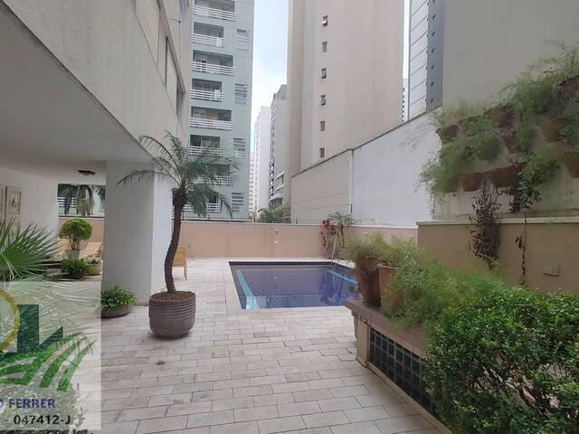Venda em Jardim Paulista - São Paulo
