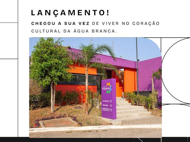 #56 - Apartamento para Venda em São Paulo - SP - 3