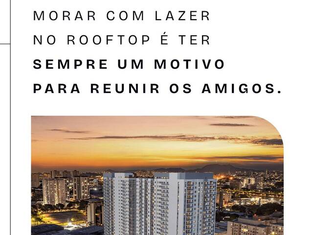 Apartamento para Venda em São Paulo - 4