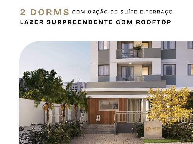 Apartamento para Venda em São Paulo - 5