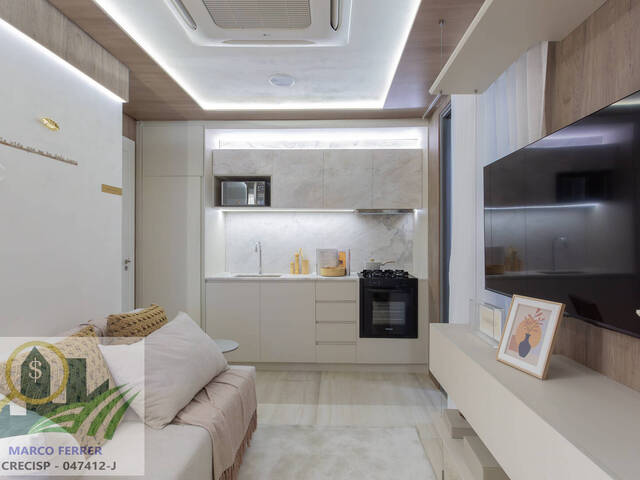 #50 - Apartamento para Lançamento em São Paulo - SP - 3