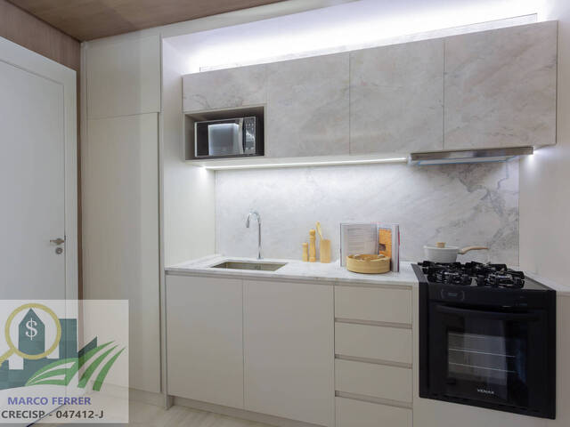 Apartamento para Lançamento em São Paulo - 4