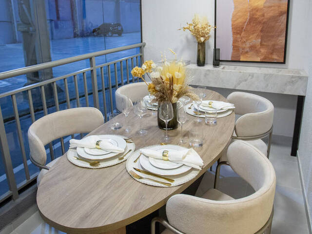 Apartamento para Lançamento em São Paulo - 5