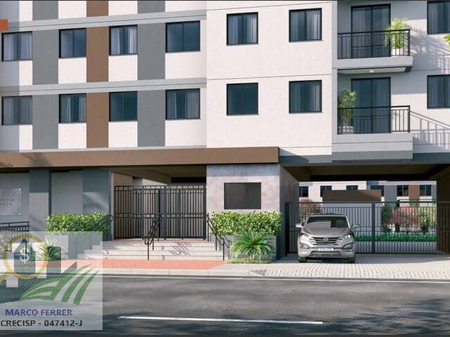 #57 - Apartamento para Venda em São Paulo - SP - 3