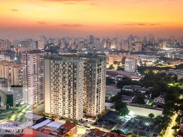 #57 - Apartamento para Venda em São Paulo - SP - 2