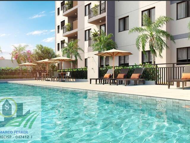 Apartamento para Venda em São Paulo - 4