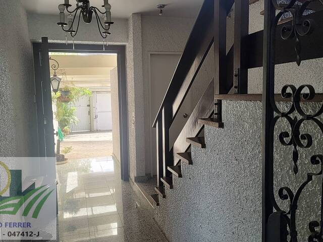 #58 - Casa para Venda em São Paulo - SP