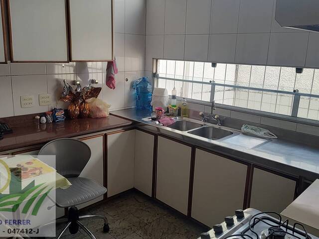 #58 - Casa para Venda em São Paulo - SP