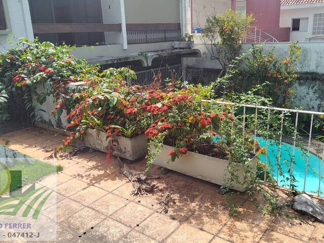 Venda em Jardim Europa - São Paulo