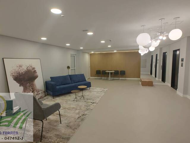 #59 - Apartamento para Venda em São Paulo - SP