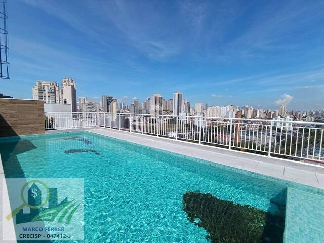 #59 - Apartamento para Venda em São Paulo - SP