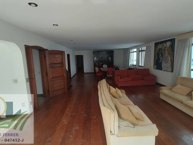 #60 - Apartamento para Venda em São Paulo - SP