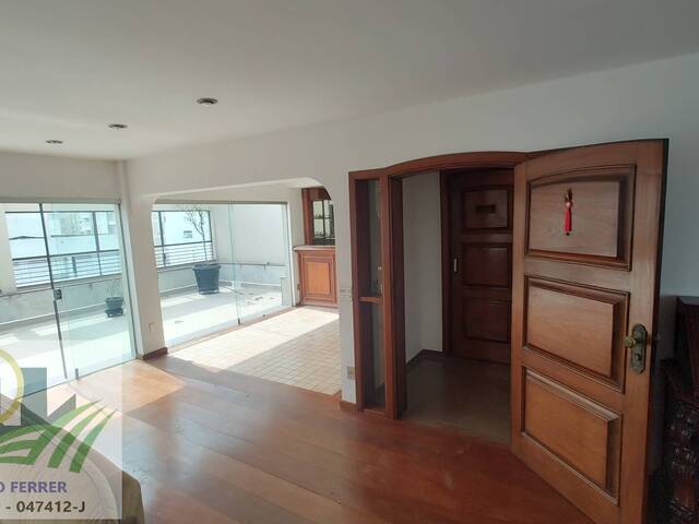 #60 - Apartamento para Venda em São Paulo - SP