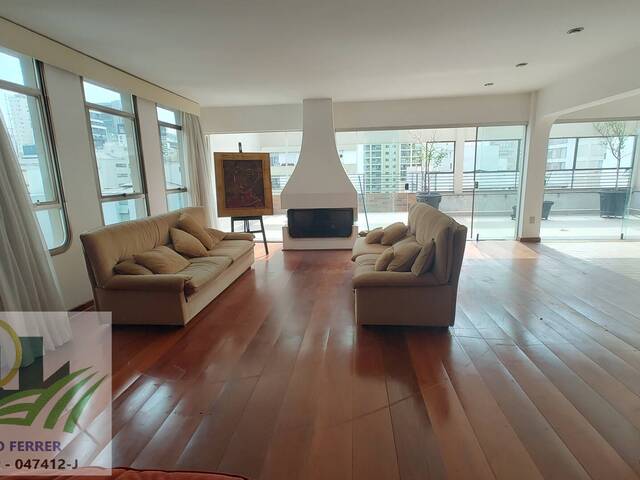 Apartamento para Venda em São Paulo - 5
