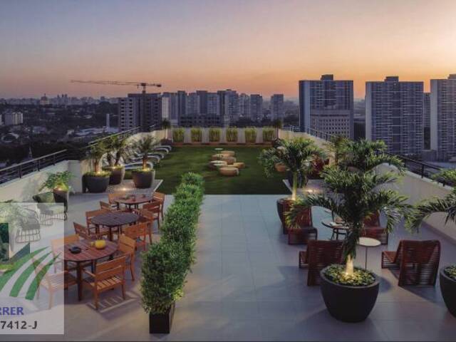 Venda em Lapa de Baixo - São Paulo