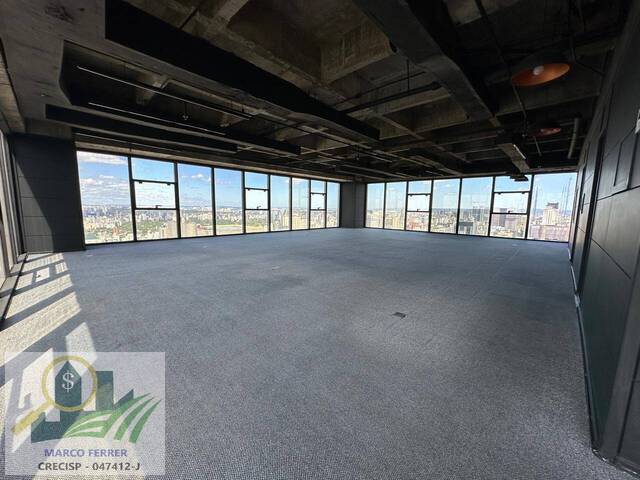 #65 - Conjunto Comercial para Venda em São Paulo - SP