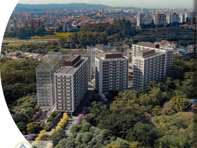 Venda em City América - São Paulo