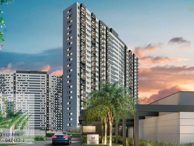 #68 - Apartamento para Venda em Guarulhos - SP